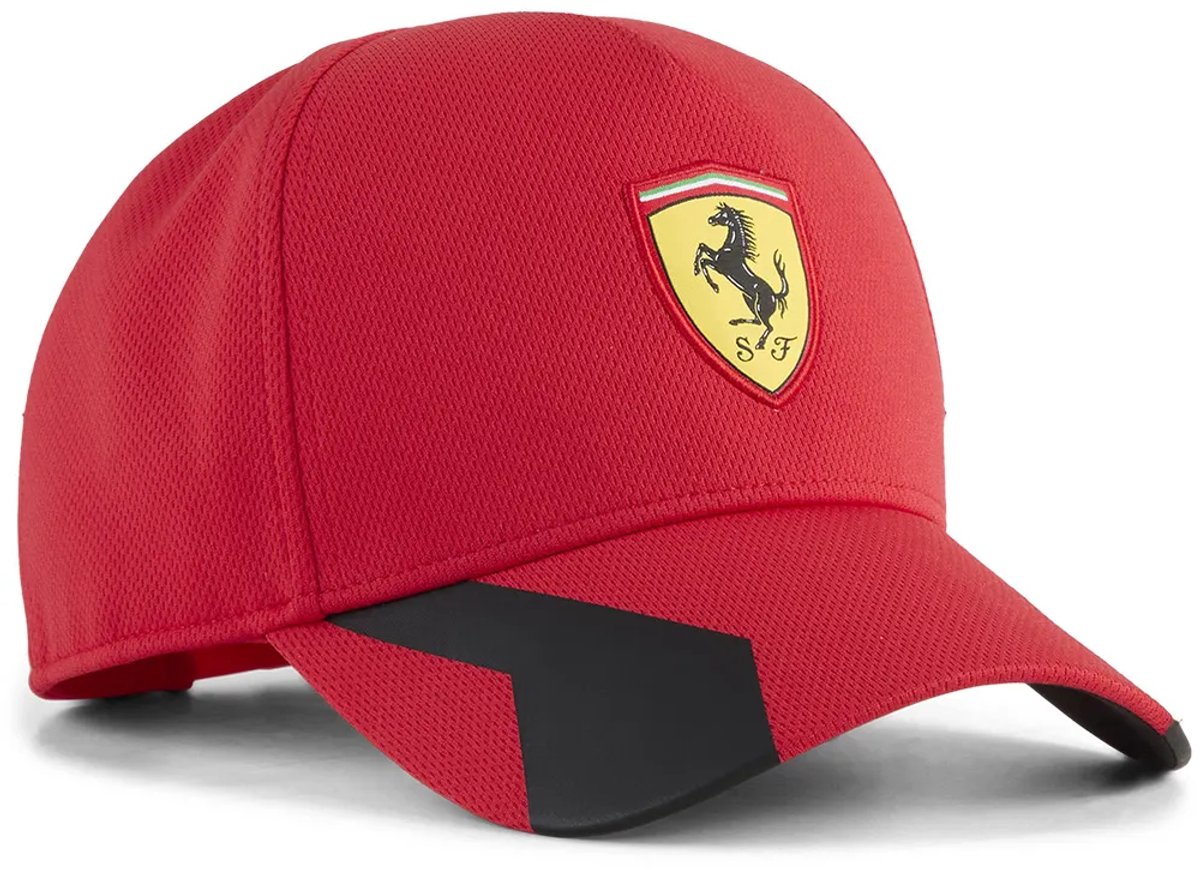 Puma Ferrari Pet Rosso Corsa