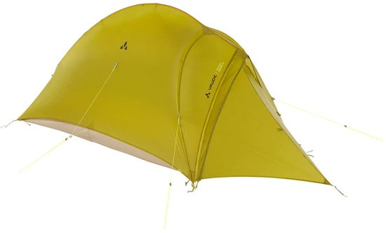 VAUDE Ultralight Hogan 1P, 1 persoons tent, Unisex buitensporten 1 persoon tent van Merkloos — afbeelding 5