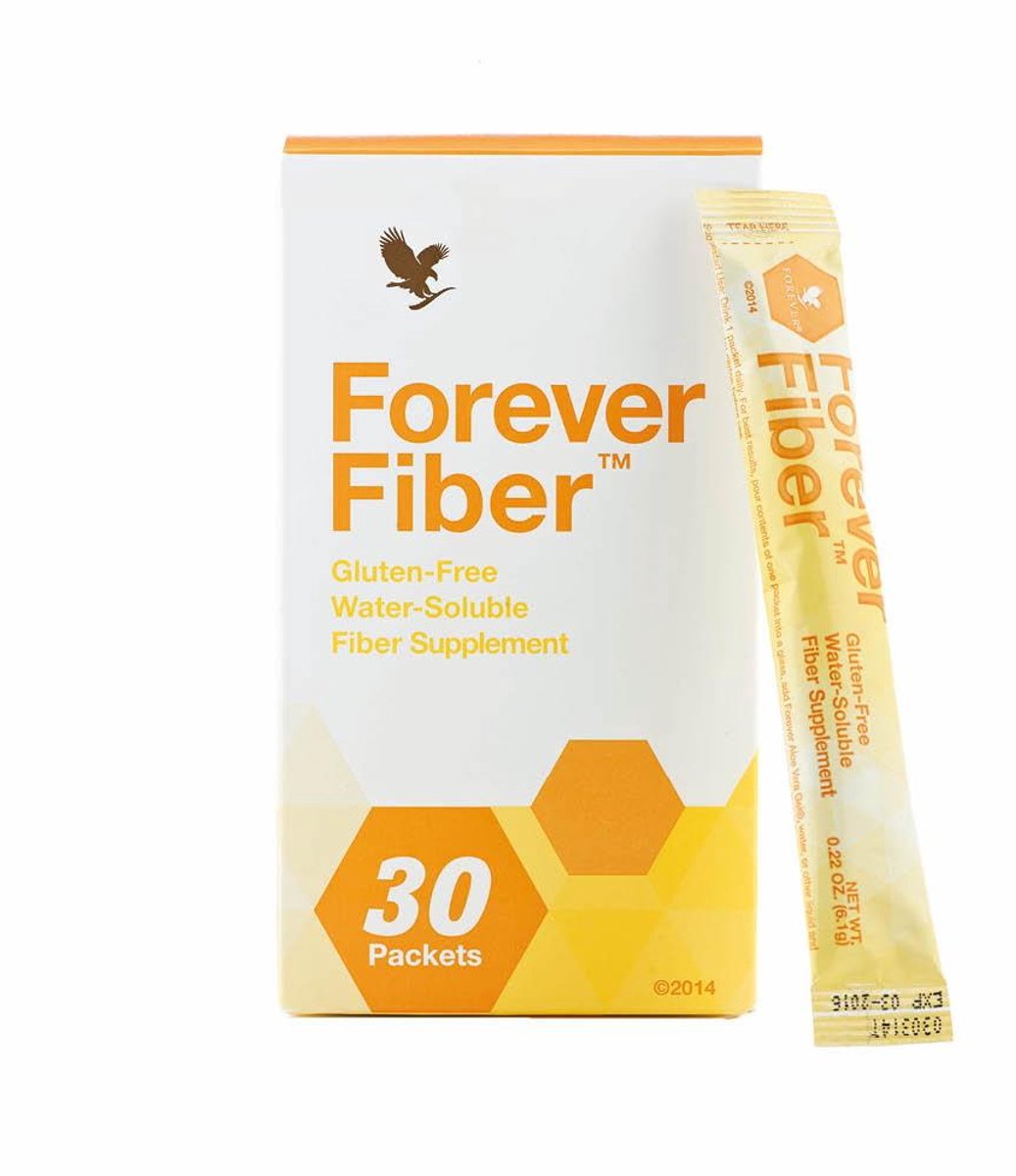 Forever Fiber – Vezelsupplement