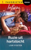 Intiem Favorieten 862 - Ruzie uit hartstocht