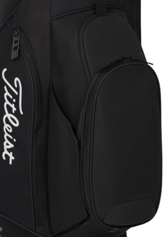 Titleist Players S4 Standbag zwart van Merkloos — afbeelding 3