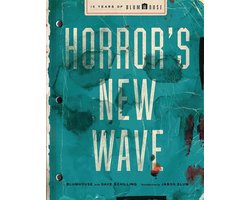 Horror's New Wave