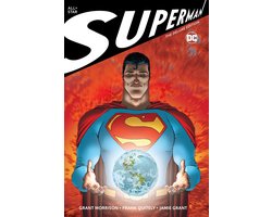 All Star Superman