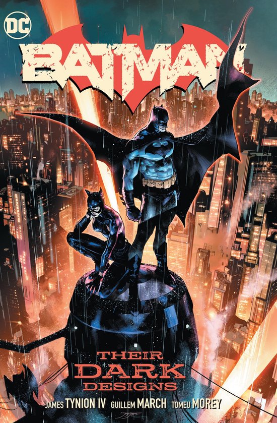 Batman Vol. 1
