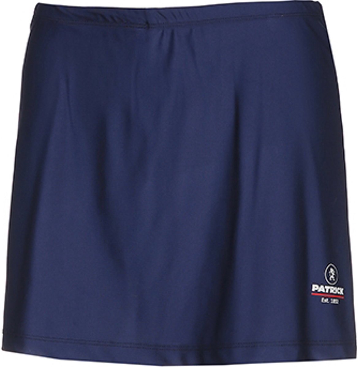 Patrick Exclusive Rok Dames - Marine | Maat: XL