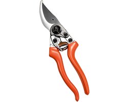Bypass Snoeischaar – Tuinschaar & Bloemenschaar – Tuingereedschap voor Precisie Knippen van Verse Takken, Twijgen & Struiken