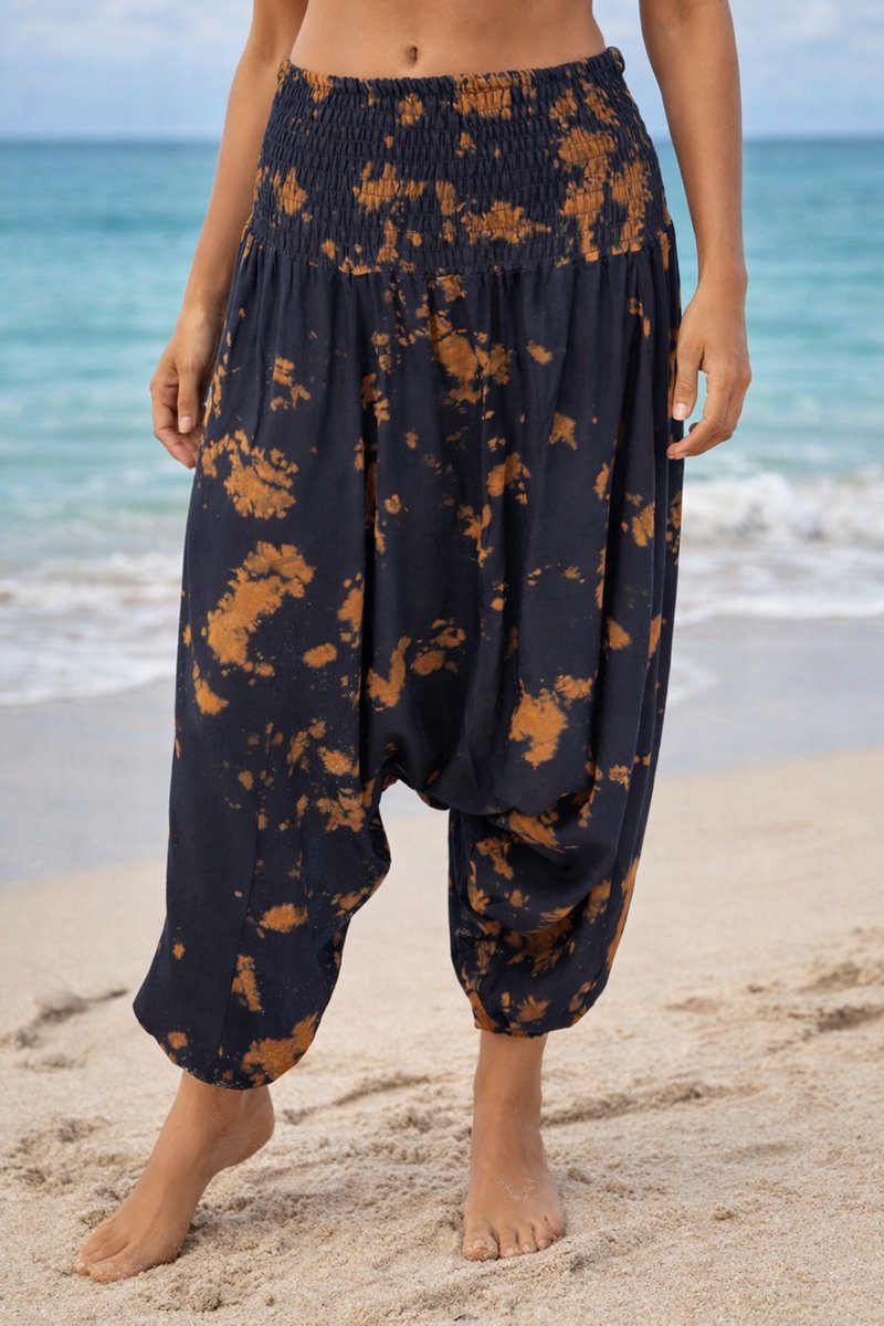 Luna broek Casablanca 11