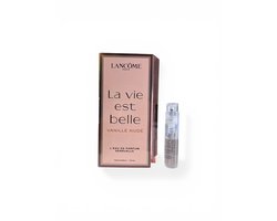 Lancome - La Vie Est Belle 1,2ml L'eau de Parfum - Original Sample