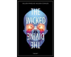 The Wicked  The Divine Volume 9 Okay