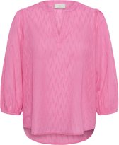 Blouse GABRIELA KAFFE PINK POWER 162118