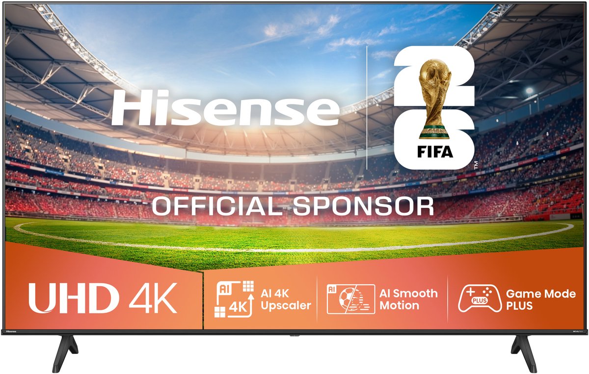 Hisense 50A6Q