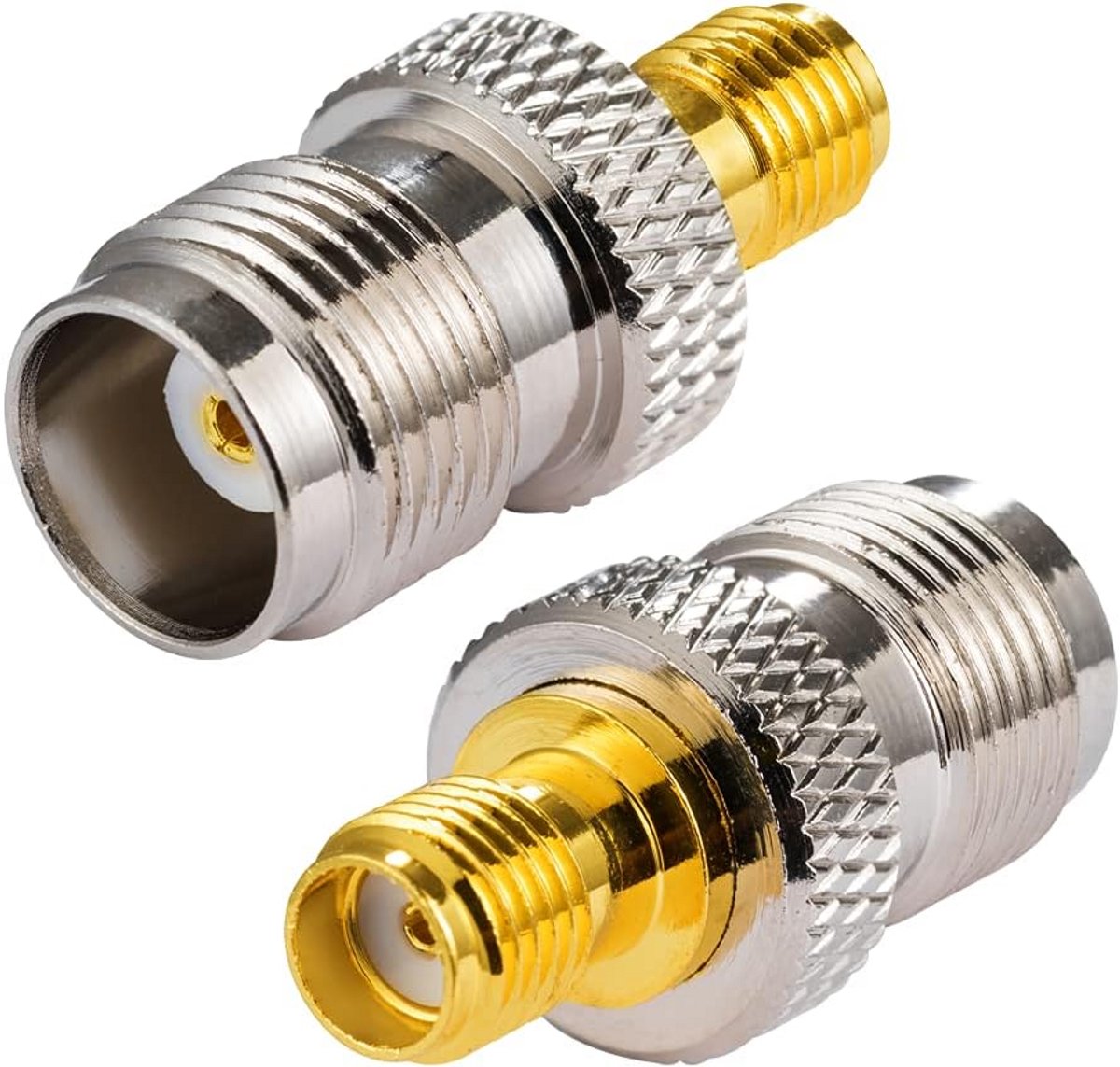 4G Antenne Adapter TNC naar SMA Connector voor Router en CB Radio