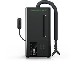 Mars Hydro Luchtbevochtiger – 6L – Cool Mist Humidifier– Ultrasoon – Voor Planten & Binnenkweek