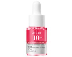 Anua Niacinamide 10% + TXA 4% Serum Mini - 10 ml
