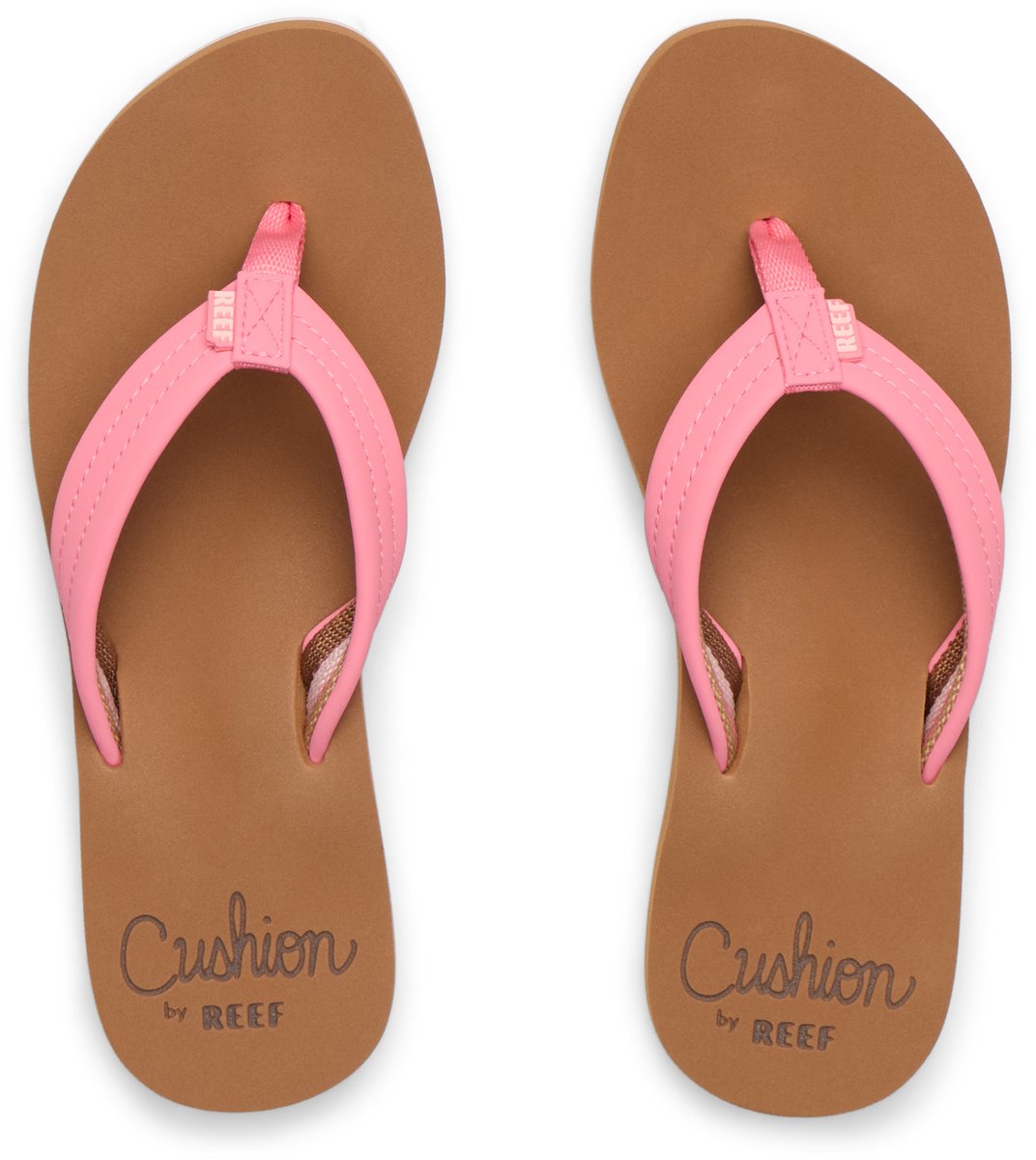 Reef Reef Cushion Breeze – Schoenen Slippers Slippers Roze