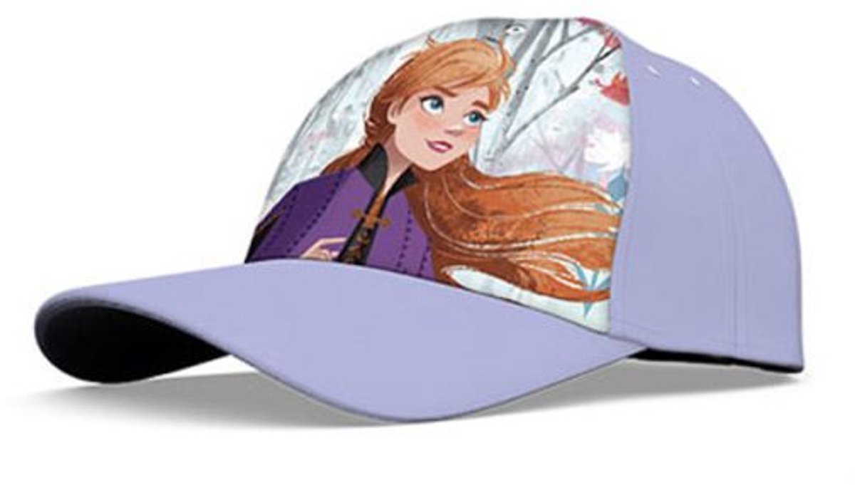 Disney Frozen kinderpet 52 cm