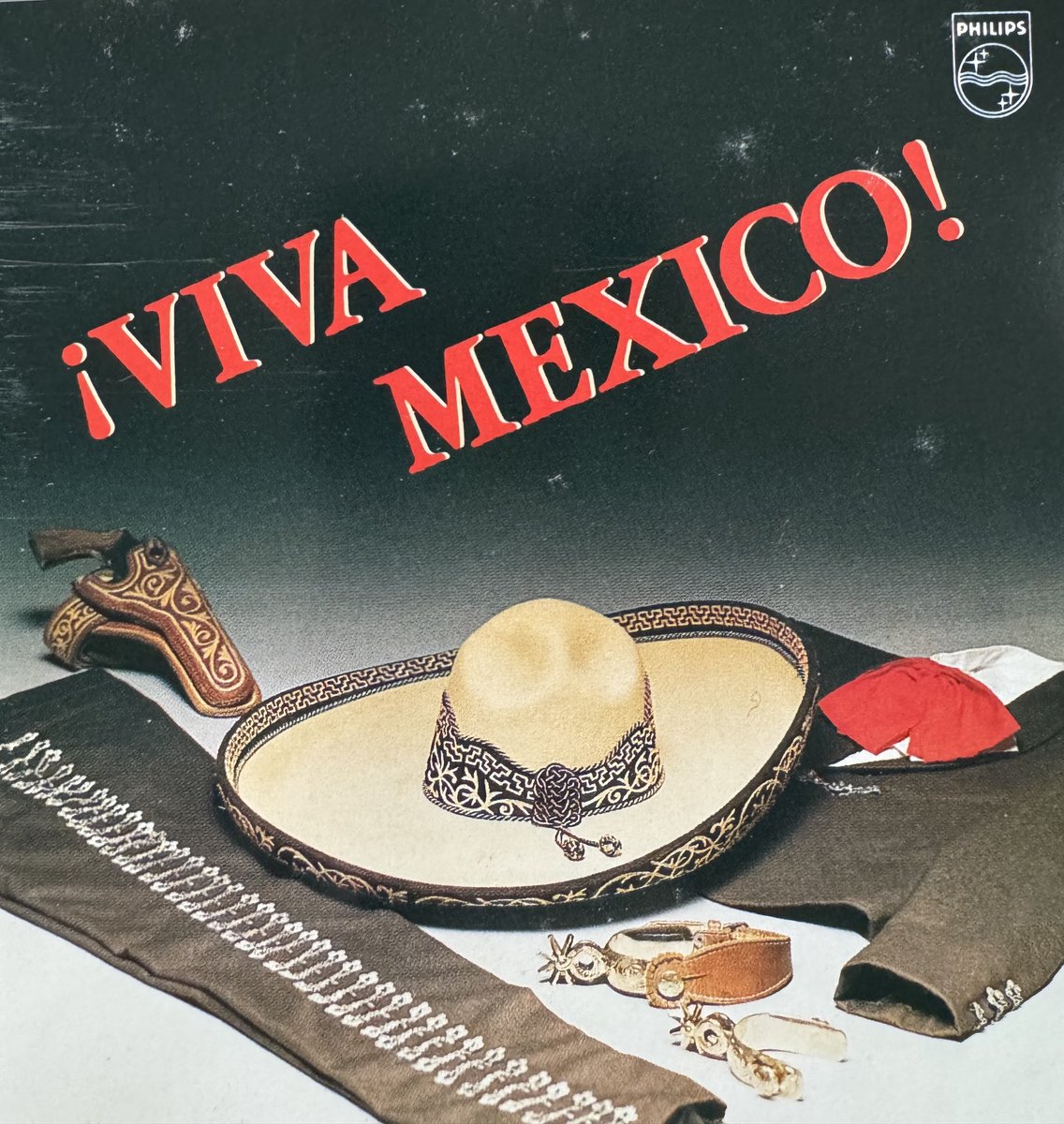 Â¡ Viva Mexico !