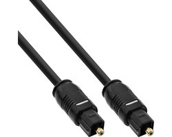 InLine 2m Opto Toslink