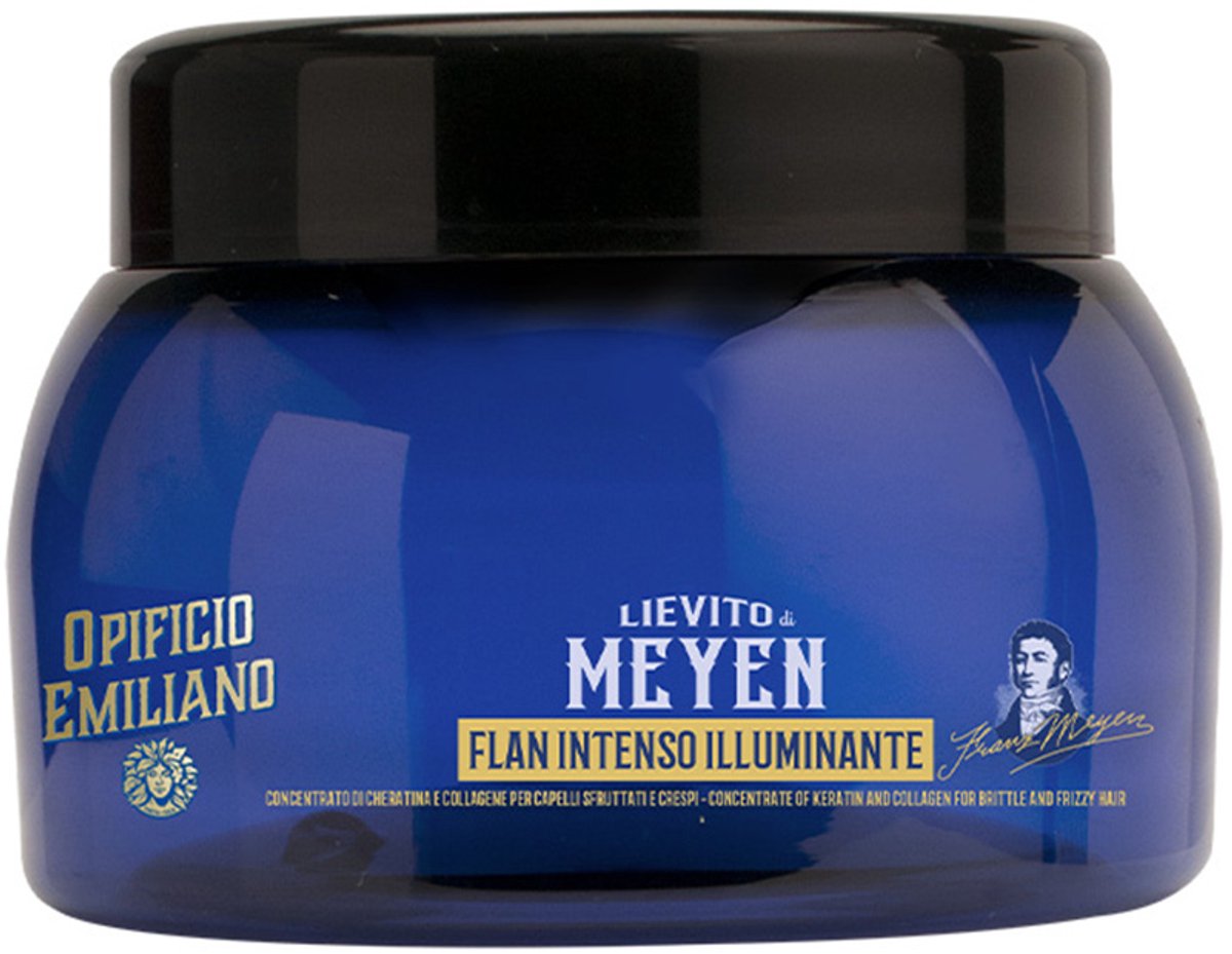 Opificio Emiliano Flan Intenso Illuminante Lievito Di Meyen (220 ml)