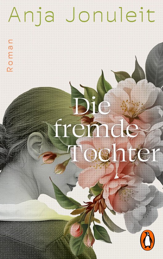Die fremde Tochter - cover