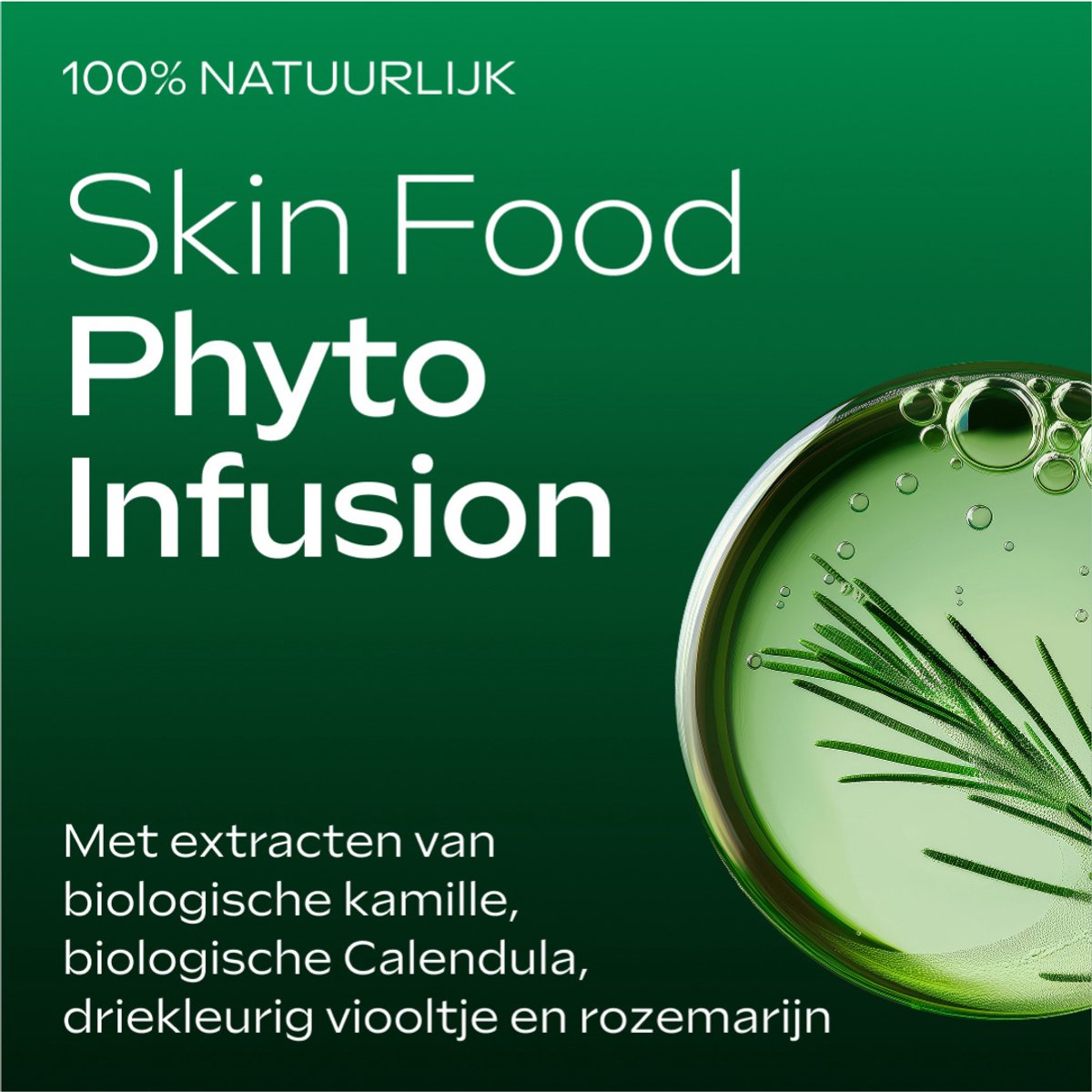 WELEDA Skin Food Oogcontourcr&egrave;me oogcreme