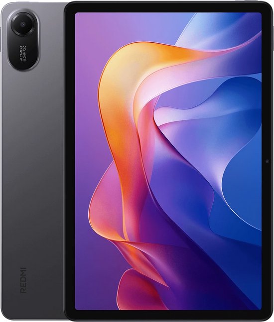 Xiaomi Redmi Pad 2 Wifi – 8GB/256GB – Grijs