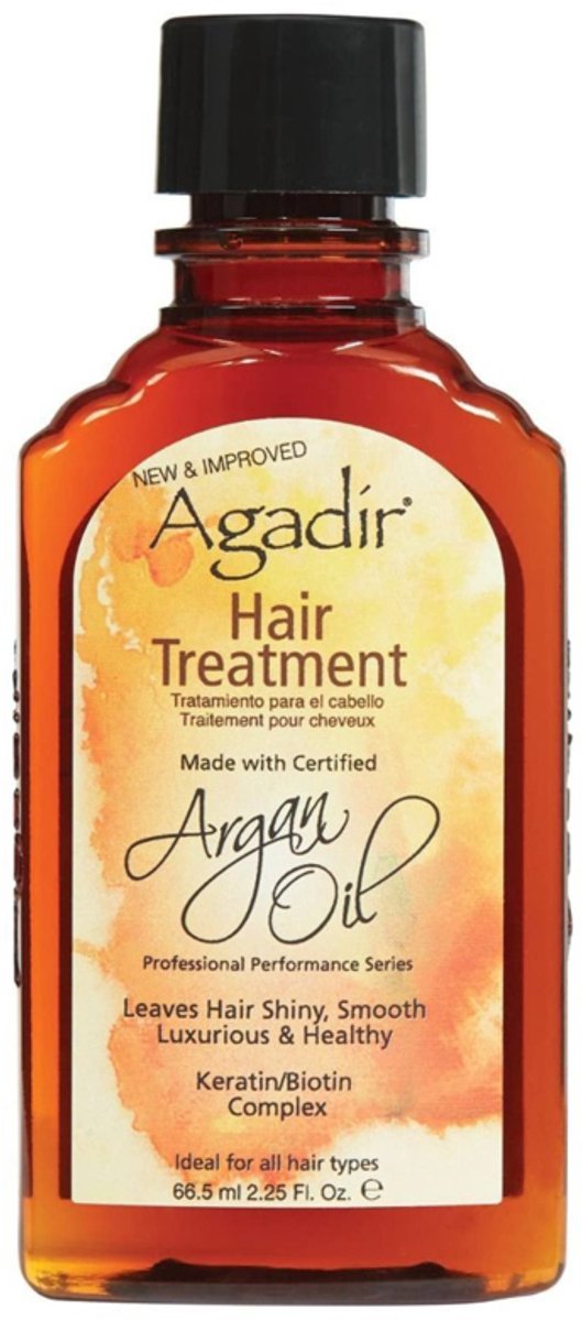 Agadir Olie Treatment Argan Oil Hair Treatment
