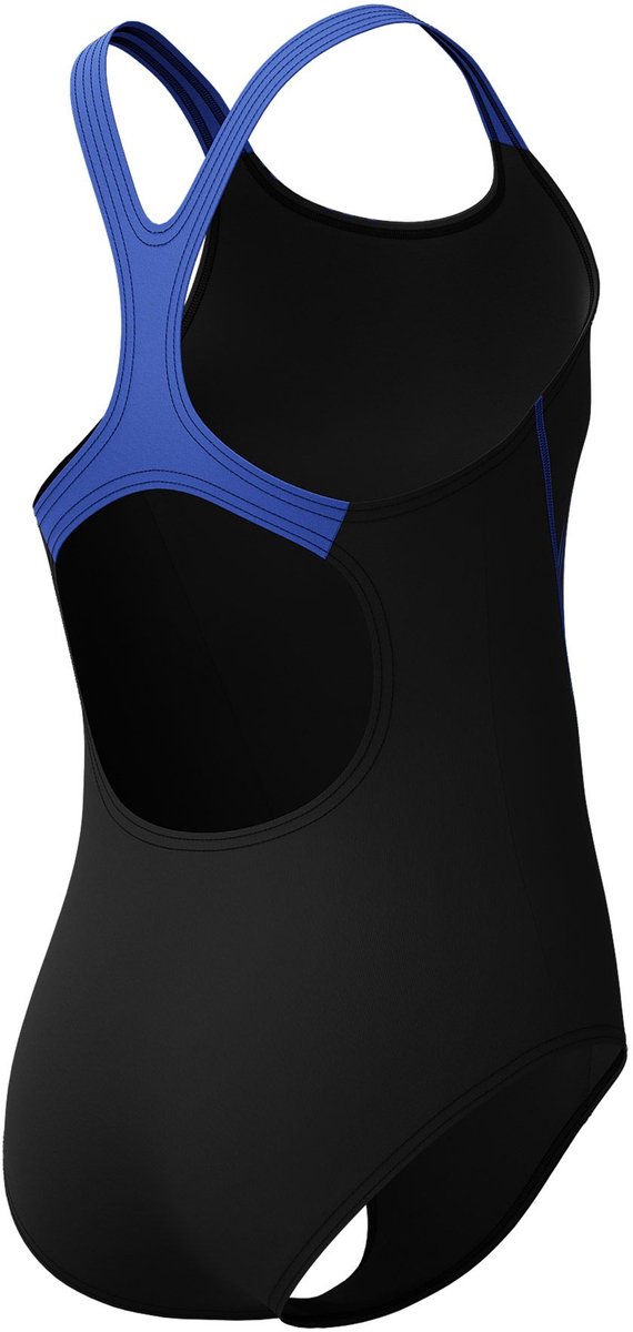 Speedo Medley Logo Medalist Badpak Meisjes — afbeelding 3