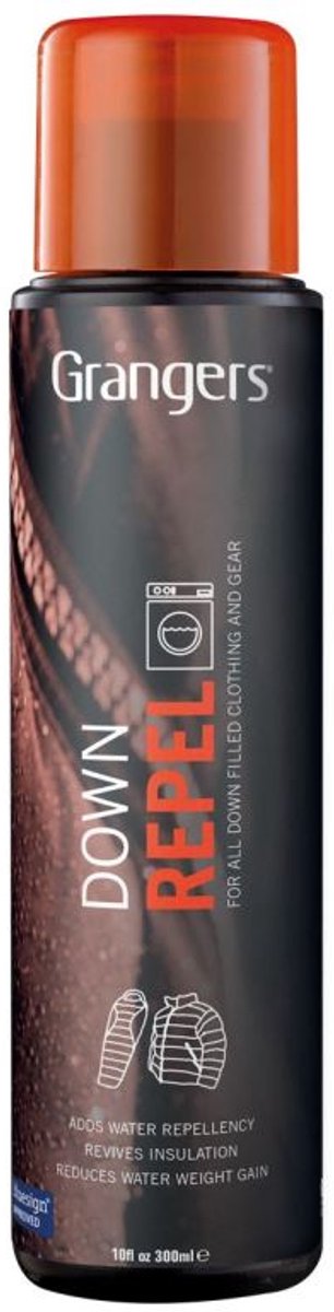 Down Repel Onderhoudsmiddel 300ml