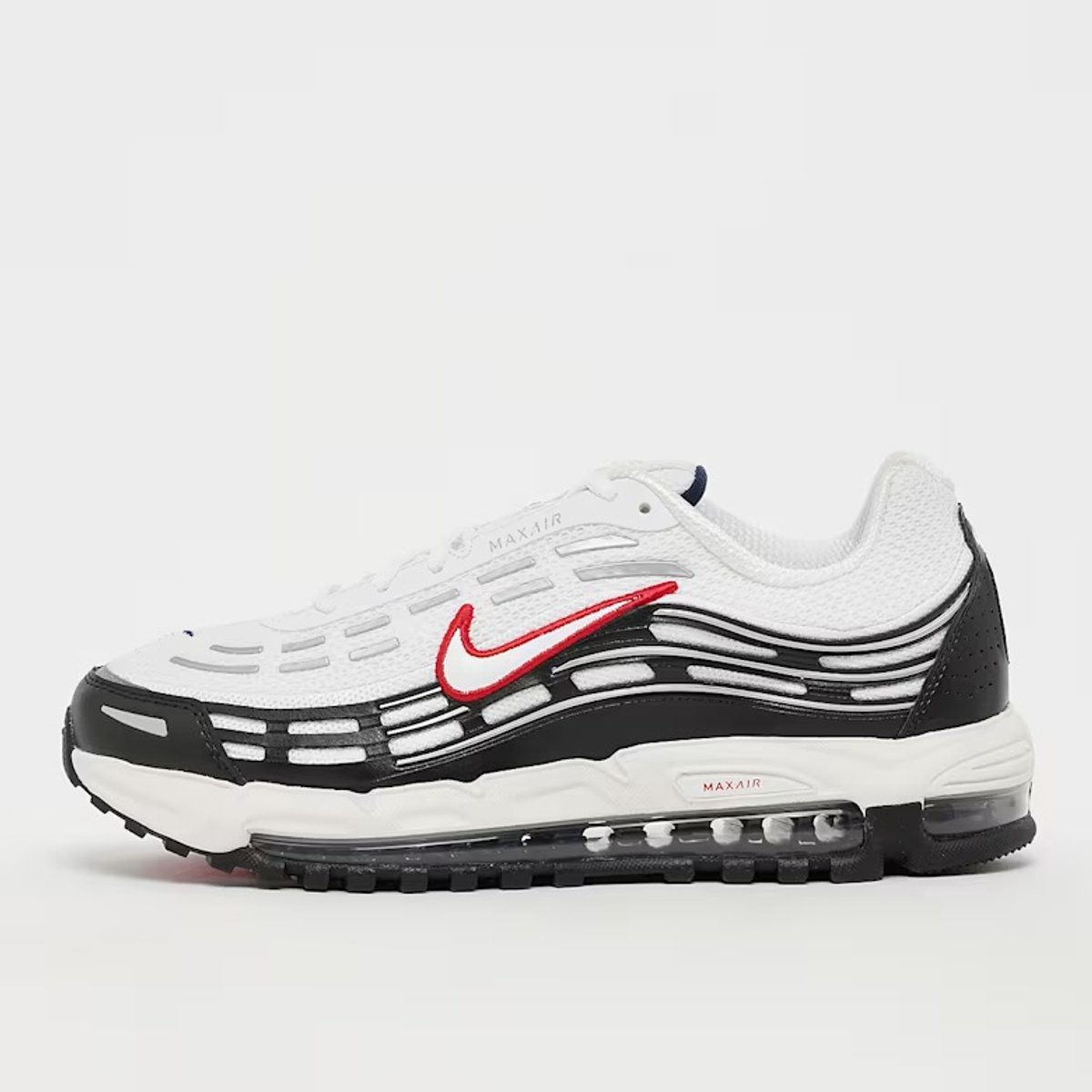 Nike TL 2 5 Paris saint Germain Sneakers Unisex Blauw