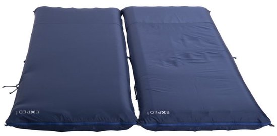 Exped Mat Cover Hoes Grijs LW van Exped — afbeelding 2