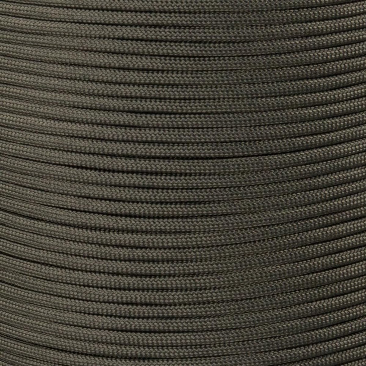 Sterk Paracord 550 Type III Touw - 10 Meter Klimtouw voor Outdoor en Camping