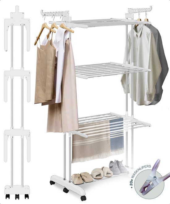 BAUER & MEYER® - Droogrek