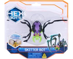 Spin Master robotspin speelgoed Hexbots Skitter Bot Spider.
