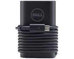 Dell TDK33 USB-C oplader 90W - afgerond