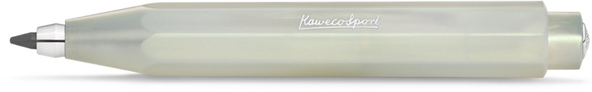 Kaweco - Lunar Sport Light Green - Vulpotlood 3,2