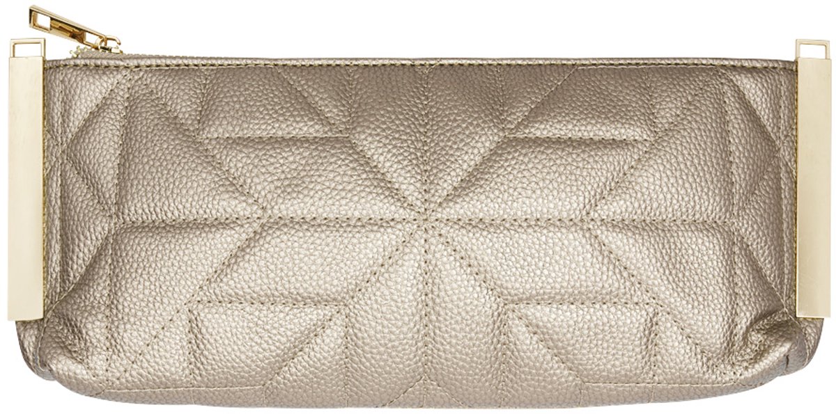Gouden Clutch / Handtas