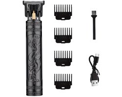 Professionele Draadloze Tondeuse Mannen - Haartrimmer - Baardtrimmer - Scheerapparaat - Tondeuses - Hoofdhaar - Baardhaar - lichaamsverzorging - Cheveux Haar - Baard - Hair Clipper - Kapper