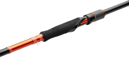 KINETIC Hengel Xarann Spin CT ML 5-24gr 270cm van Kinetic — afbeelding 4