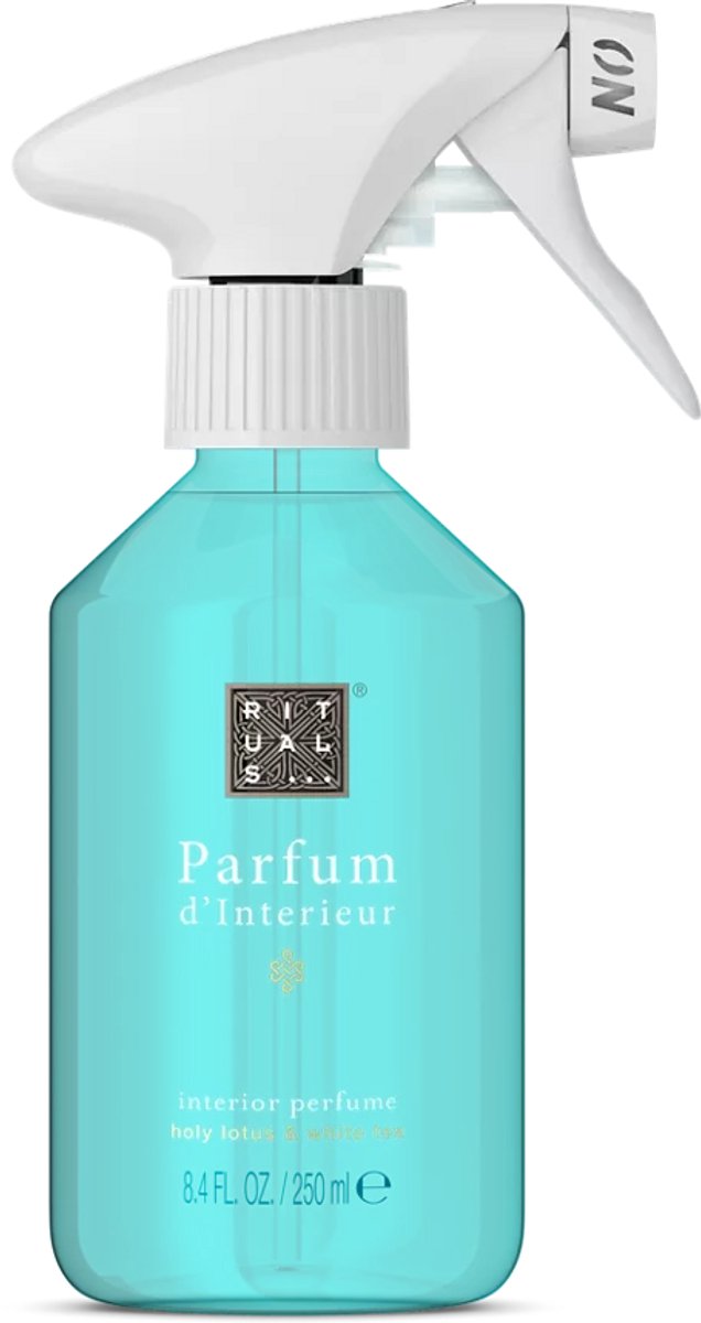 Rituals - Karma - Home Perfume 250 ml - Huisparfum 250 ml