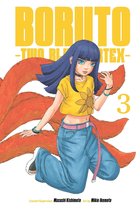 Boruto: Two Blue Vortex- Boruto: Two Blue Vortex, Vol. 3
