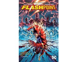 Flashpoint (2023 Edition)