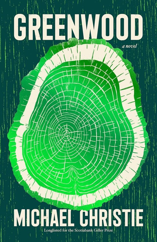 Greenwood - cover