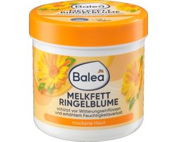 Balea Goudsbloem melkvet, 250 ml