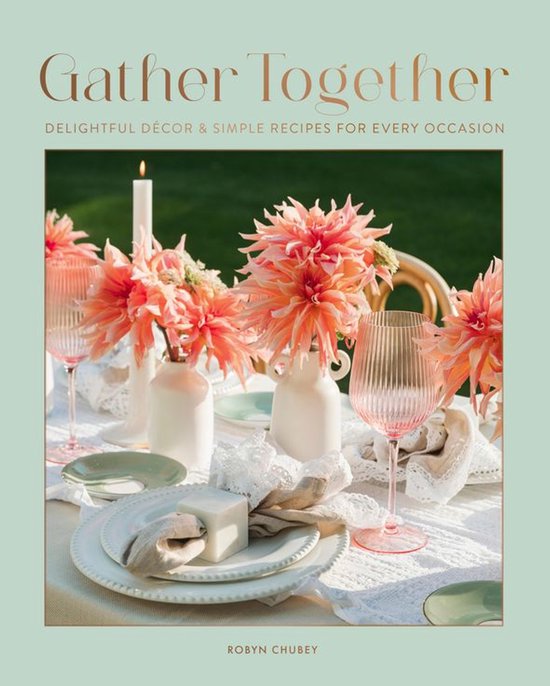 Gather Together - cover