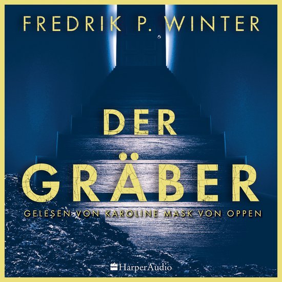 Der Gräber (ungekürzt) - cover