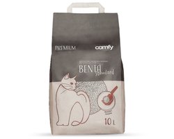 Comfy Kattenbakvulling Benta New Standard 10L
