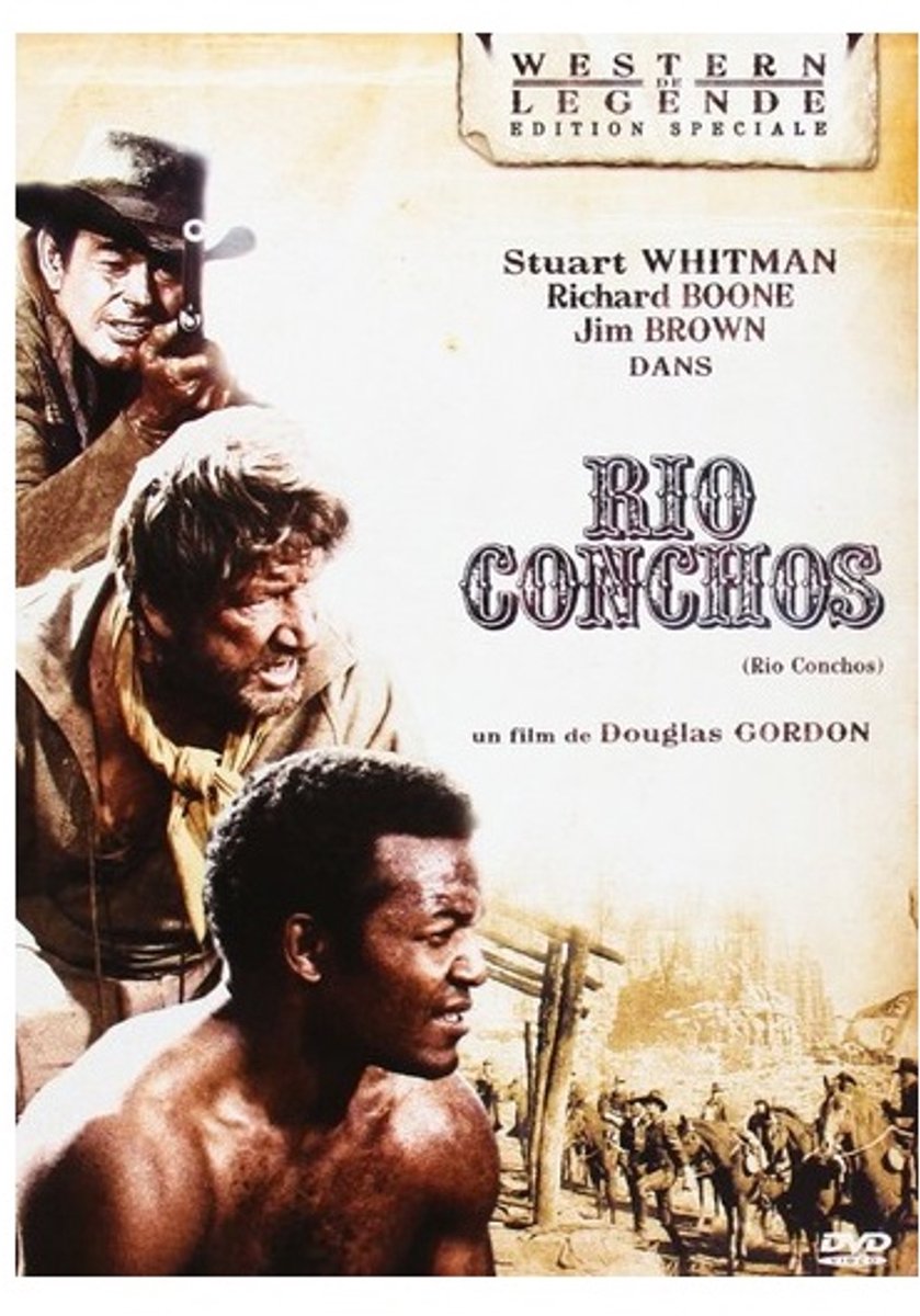 Rio Conchos (import)