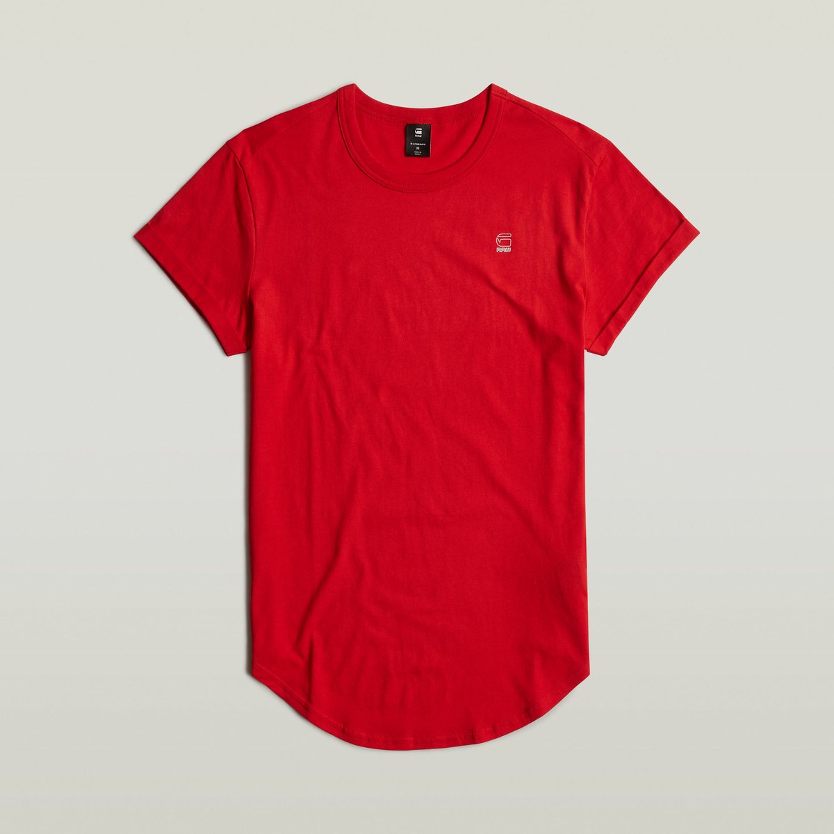 G-Star Ductsoon relaxed r t ss Heren T-shirts Flames