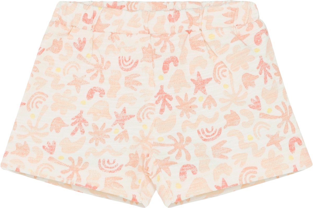 Noppies Broek all over print Baby Maat 80